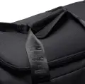 Сумка спортивная Nike JORDAN VELOCITY DUFFLE BAG (46L) черная SM0920-023