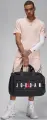 Сумка спортивная Nike JORDAN VELOCITY DUFFLE BAG (46L) черная SM0920-023