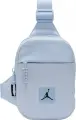 Сумка через плече Nike JORDAN блакитна MA9041-U3C