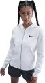 Толстовка жіноча Nike SPORTSWEAR PHOENIX FLEECE світло-сіра HJ0995-051