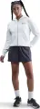 Толстовка жіноча Nike SPORTSWEAR PHOENIX FLEECE світло-сіра HJ0995-051