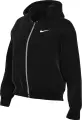 Толстовка женская Nike SPORTSWEAR PHOENIX FLEECE черная HJ0995-010