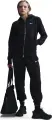 Толстовка женская Nike SPORTSWEAR PHOENIX FLEECE черная HJ0995-010