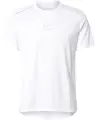 Футболка Nike AIR біло-золота HM0195-101
