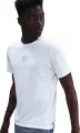 Футболка Nike AIR біло-золота HM0195-101