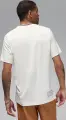 Футболка Nike JORDAN FLIGHT ESSENTIALS молочная FN5966-133