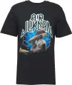 Футболка Nike JORDAN SPORT DRI-FIT черная FN6016-010