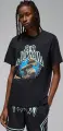 Футболка Nike JORDAN SPORT DRI-FIT чорна FN6016-010
