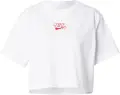 Футболка жіноча Nike SPORTSWEAR біла HF9500-100