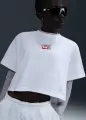 Футболка жіноча Nike SPORTSWEAR біла HF9500-100