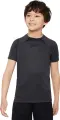 Футболка підліткова Nike DRI-FIT ACADEMY темно-сіра FD3138-010