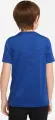 Футболка підліткова Nike DRI-FIT HYBRID синя DA0282-492