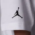 Футболка підліткова Nike JORDAN CRAFTED UTILITY біла 45D715-001