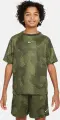 Футболка подростковая Nike MULTI DRI-FIT оливковая FN8694-325