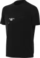 Футболка подростковая Nike SPORTSWEAR TEECLUB SPECIALTY черная FN9608-010