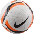 Футбольный мяч Nike ACADEMY бело-оранжево-черный Размер 5 HV4387-102