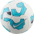 Футбольный мяч Nike PITCH - FA24 бело-голубой Размер 5 FZ2636-101