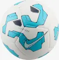 Футбольный мяч Nike PITCH - FA24 бело-голубой Размер 5 FZ2636-101