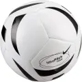 Футбольный мяч Nike PITCH бело-черный Размер 5 HV6341-100