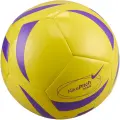 Футбольний м'яч Nike PITCH жовто-фіолетовий Розмір 5 HV6341-710