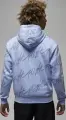 Худі Nike AIR JORDAN ESSENTIALS блакитне FB7318-425