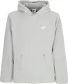 Худі Nike CLUB WINTERIZED сіре FZ0660-077