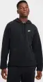 Худі Nike CLUB WINTERIZED чорне FZ0660-010