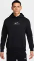Худі Nike CLUB чорне HQ2969-010