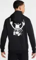 Худі Nike CLUB чорне HQ2969-010