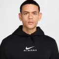 Худі Nike CLUB чорне HQ2969-010