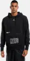 Худи Nike COURTSIDE BROOKLYN NETS черное DR6997-010