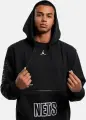 Худи Nike COURTSIDE BROOKLYN NETS черное DR6997-010