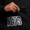 Худи Nike COURTSIDE BROOKLYN NETS черное DR6997-010