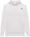 Худі Nike JORDAN BROOKLYN FLEECE PULLOVER HOODIE молочне FV7281-133