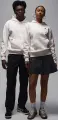 Худі Nike JORDAN BROOKLYN FLEECE PULLOVER HOODIE молочне FV7281-133