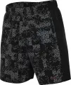 Шорти Nike ACADEMY PRO DRI-FIT GRAPHIC чорно-сіро-рожеві FN2413-069