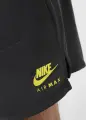 Шорти Nike AIR MAX PERFORMANCE чорно-жовті FV5597-060