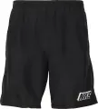 Шорты Nike DRI-FIT ACADEMY черные FB6371-010