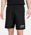 Шорты Nike DRI-FIT ACADEMY черные FB6371-010