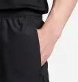 Шорты Nike DRI-FIT ACADEMY черные FB6371-010