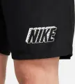 Шорты Nike DRI-FIT ACADEMY черные FB6371-010