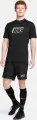 Шорты Nike DRI-FIT ACADEMY черные FB6371-010