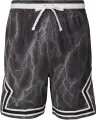 Шорти Nike JORDAN SPORT DRI-FIT DIAMOND чорно-білі FN5804-013