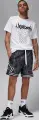 Шорти Nike JORDAN SPORT DRI-FIT DIAMOND чорно-білі FN5804-013