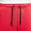 Шорти Nike SPORTSWEAR TECH FLEECE SHORTS червоні FB8171-672