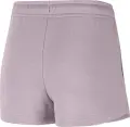 Шорты женские Nike SPORTSWEAR ESSENTIAL светло-сиреневые CJ2158-645