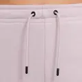 Шорты женские Nike SPORTSWEAR ESSENTIAL светло-сиреневые CJ2158-645