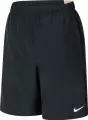 Шорти підліткові Nike DRI-FIT CHALLENGER чорні FD0238-010