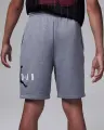 Шорти підліткові Nike JORDAN JUMPMAN SUSTAINABLE сірі 95B911-GEH