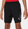Шорти підліткові Nike TROPHY23 DRI-FIT чорні FN8706-010